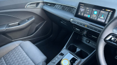 MG MG3 1.5 Hybrid Trophy 5dr Auto Hybrid Hatchback